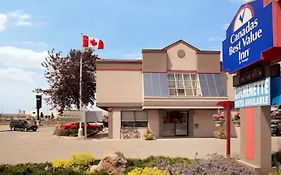 Canadas Best Value Inn Toronto