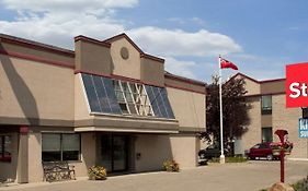 Stay Inn Express Toronto