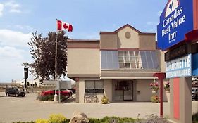 Canadas Best Value Inn Toronto